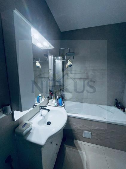 Apartament 2 camere | Decomandat  | Parcare inclusă | Popesti Leordeni - 12