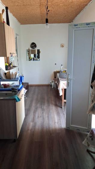 Casă cu 3 camere cu Teren 850 Mp în Central