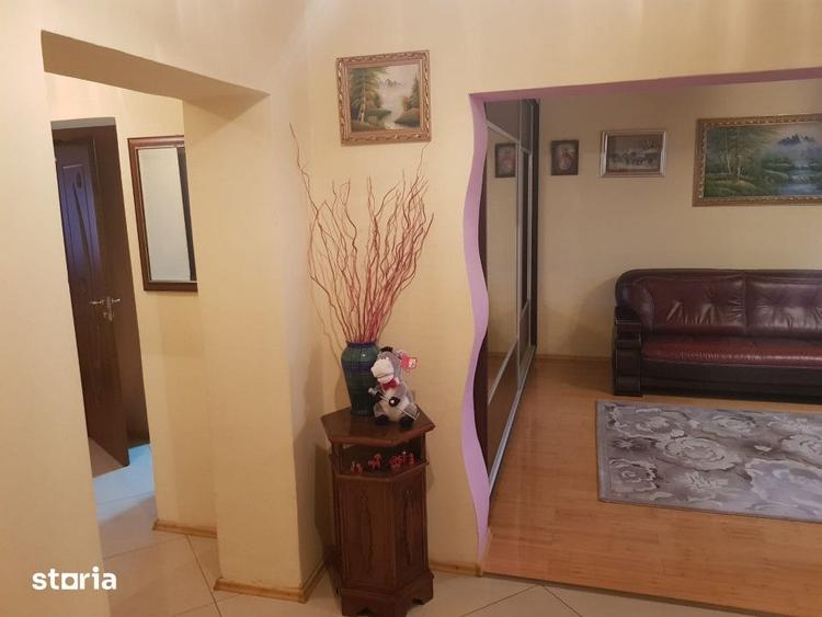 Apartament 3 camere decomandat, Buzaului. - 5