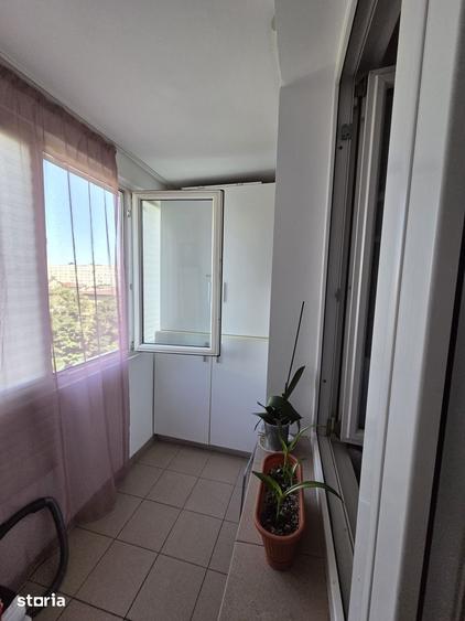 Apartament cu 2 camere semidecomandat în Titan — fotografia 3