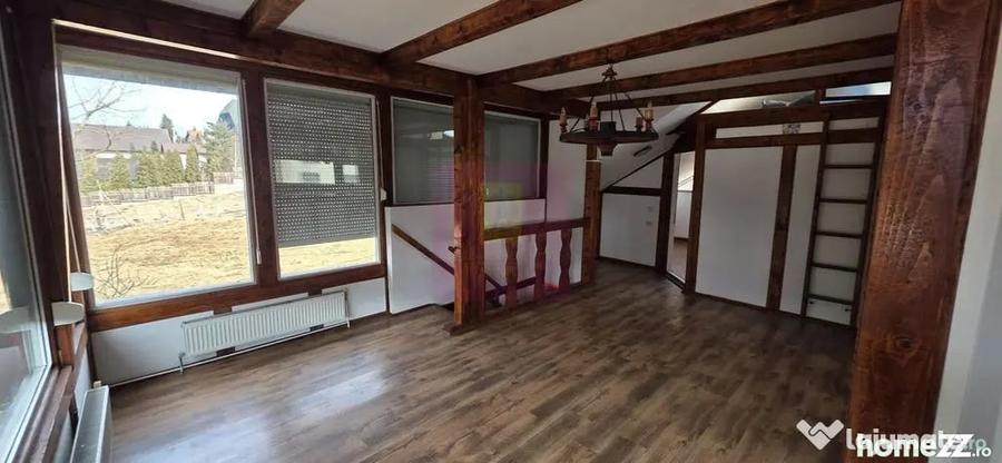 Casă cu 5 camere cu Teren 251 Mp în Zamora