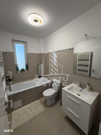 Apartament cu 2 camere în Girocului