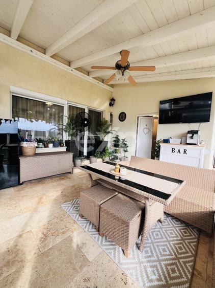 Duplex cu 3 camere cu Canalizare în Vladimirescu