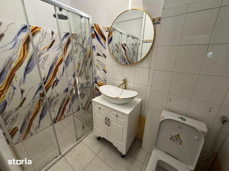 Apartament cu 2 camere în Centrul Civic