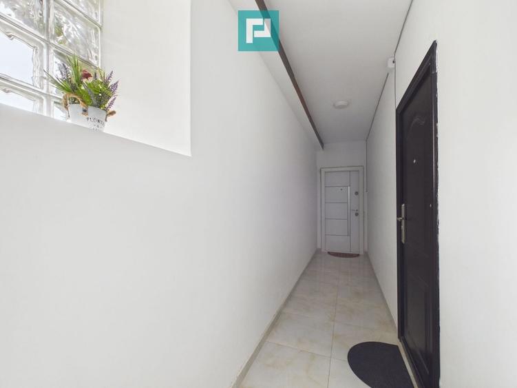 Loft ultracentral ultramodern, la prima închiriere - 14