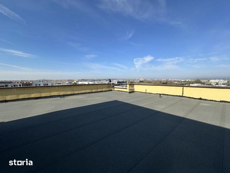 Spațiu comercial, de 451 mp, în Central