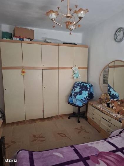 Casă cu 2 camere cu Teren 200 Mp în Orțișoara