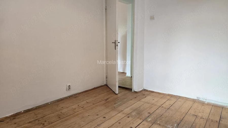 Apartament 2 camere, Et. 3 in Deva, zona Balcescu- Motilor- Lidl