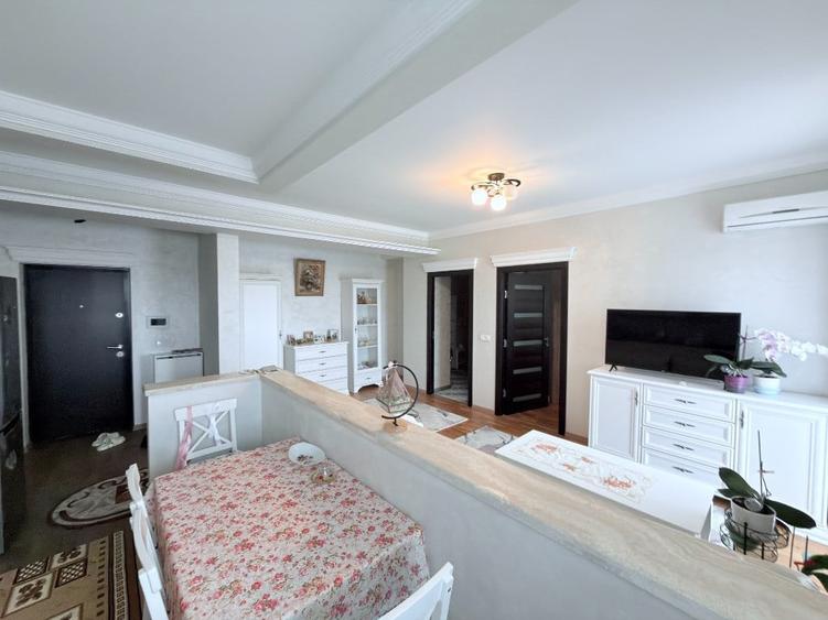 Apartament cu 2 camere bloc nou zona Bucovina - 7