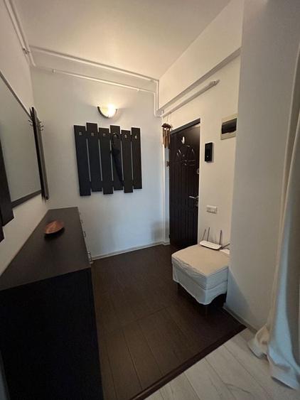 Apartament cu 3 camere în Aranghel
