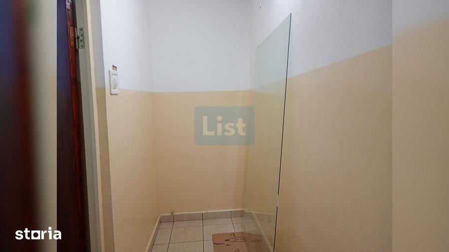 Spațiu comercial, de 70 mp, în Mazepa 1