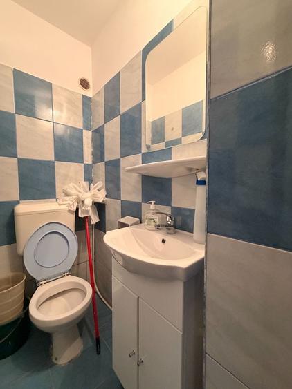 Apartament cu 3 camere în Crângași