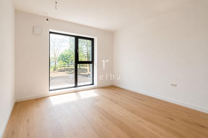Apartament cu 2 camere semidecomandat în Aviației