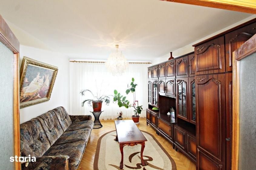 3 camere, vedere la mare, animal de companie acceptat Comision 0% - 8