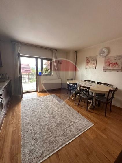 Casă individuală cu 8 camere cu Teren 3000 Mp în Burdujeni