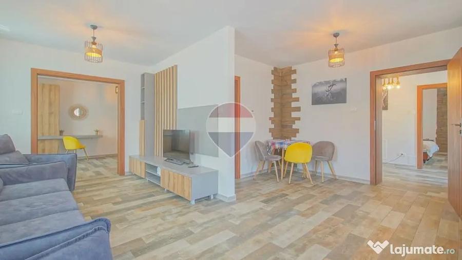 Vila premium cu business func?ional | 475 mp | Sacele - 16