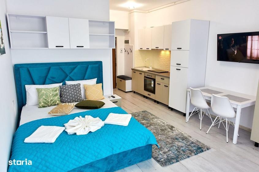 Studio Tomis Villa Promenada Mamaia Nord - 10