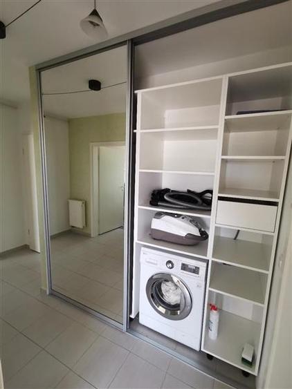 Apartament cu 2 camere decomandat, mobilat în Avantgarden
