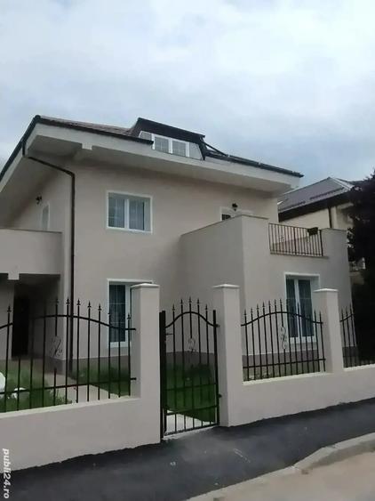 Casă cu 6 camere în Crevedia