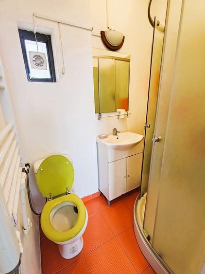 Apartament cu 5 camere circular în Grădina Icoanei