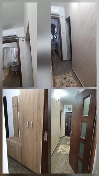 Apartament cu 2 camere decomandat în 9 Mai