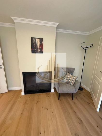 Apartament cu 2 camere decomandat, mobilat în Olimpia-Stadion