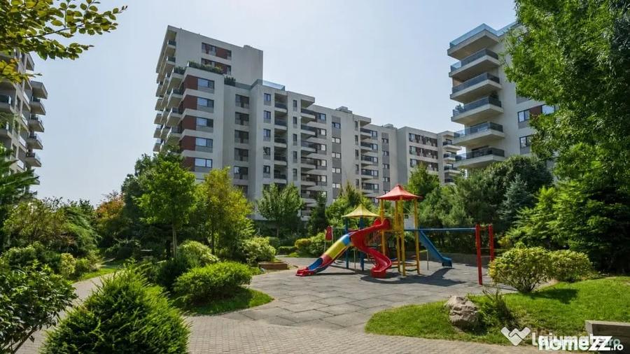 Apartament 2 camere I Parcare I Pipera I 4City - 1