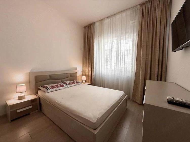 Apartament 2 camere semidecomandat, 42 mp, centrala proprie & Parcare - 10