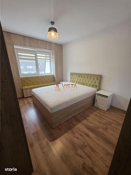 Apartament 2 camere, zona Sanpetru - 8