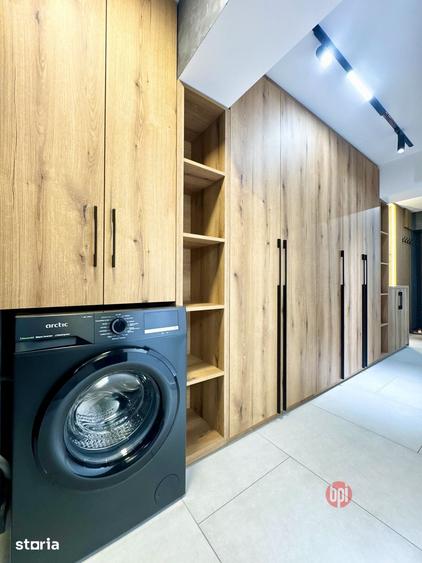 Apartament cu 3 camere în Fălticeni