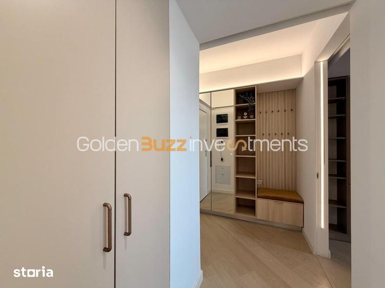 Studio Complet Mobilat cu chirias Cortina North | Investitie ideala - 6