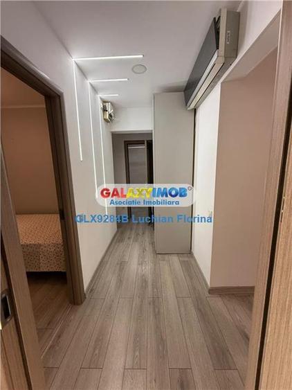 Apartament cu 3 camere decomandat, mobilat în Pantelimon