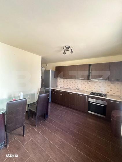 Casa 3 camere, 150 mp, 200 mp teren, zona Girocului - 6