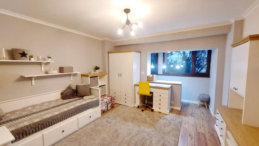 Apartament 3 camere 100 mp, Libertatii Palatul Parlamentului, parc Izvor, metrou - 14