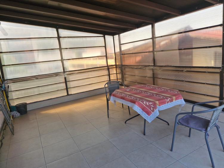 Apartament cu 4 camere semidecomandat în Circumvalațiunii