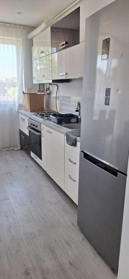 Apartament cu 2 camere decomandat în Nord
