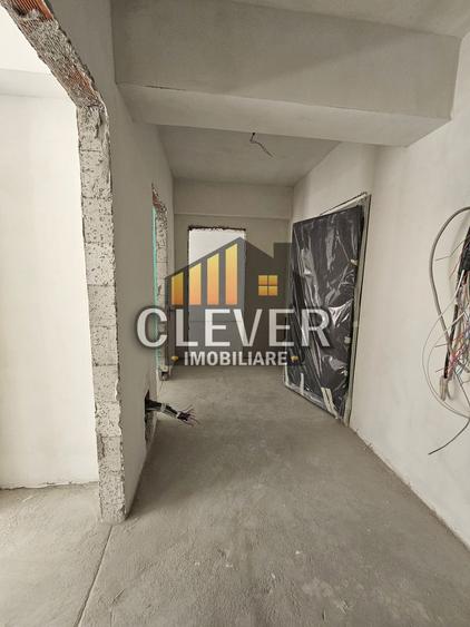 Apartament cu 4 camere decomandat în Theodor Pallady