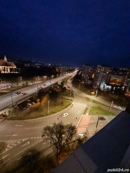 Apartament cu 3 camere decomandat în Mănăștur