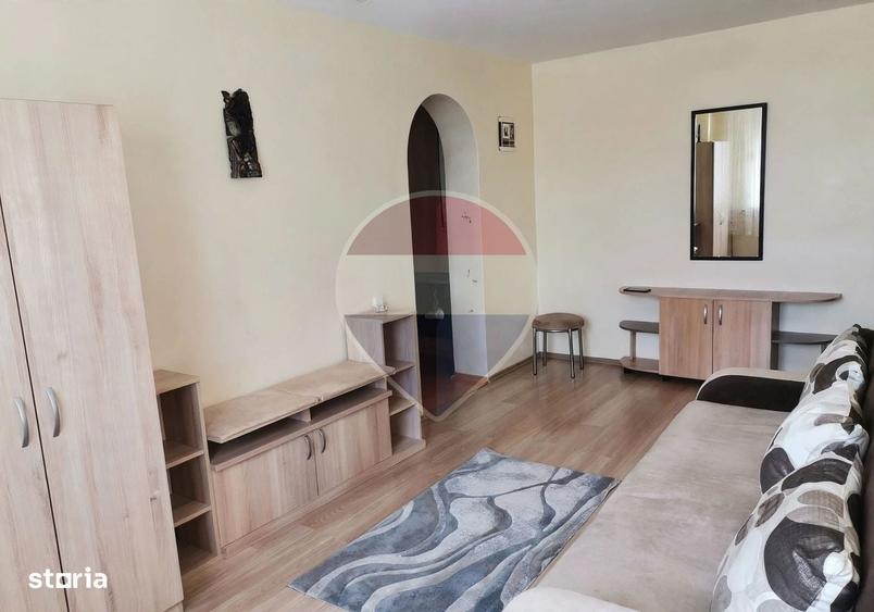Apartament 2 camere Semidecomandat Cantemir - 1