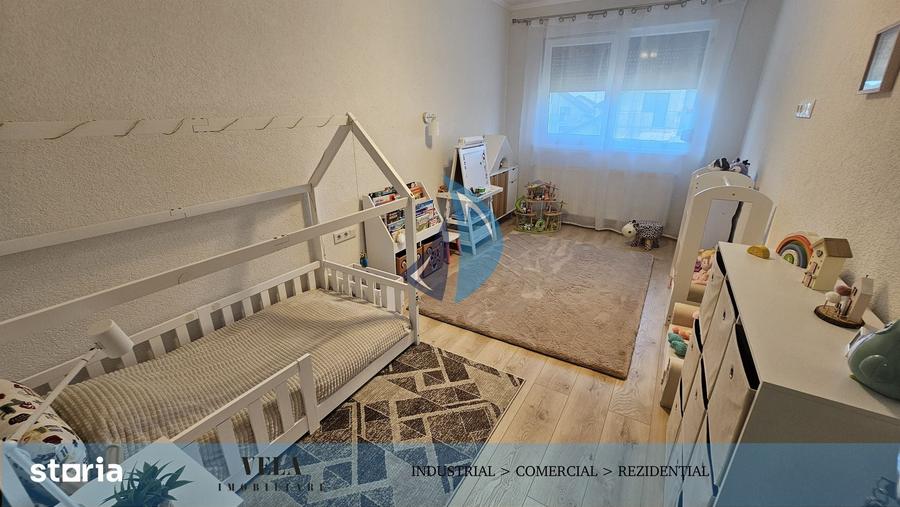 Casa 4 camere, finisaje premium, mobilata/utilata - 14
