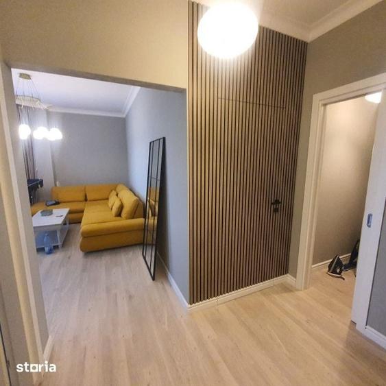 Apartament 2 camere Central, bloc nou - 14