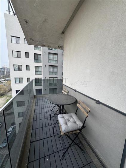 De inchiriat apartament de Lux | Floreasca - Dinamic City - 10