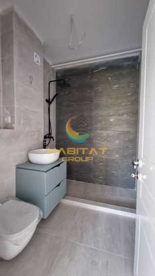 Apartament 3 camere - gradina proprie - Pallady - 10