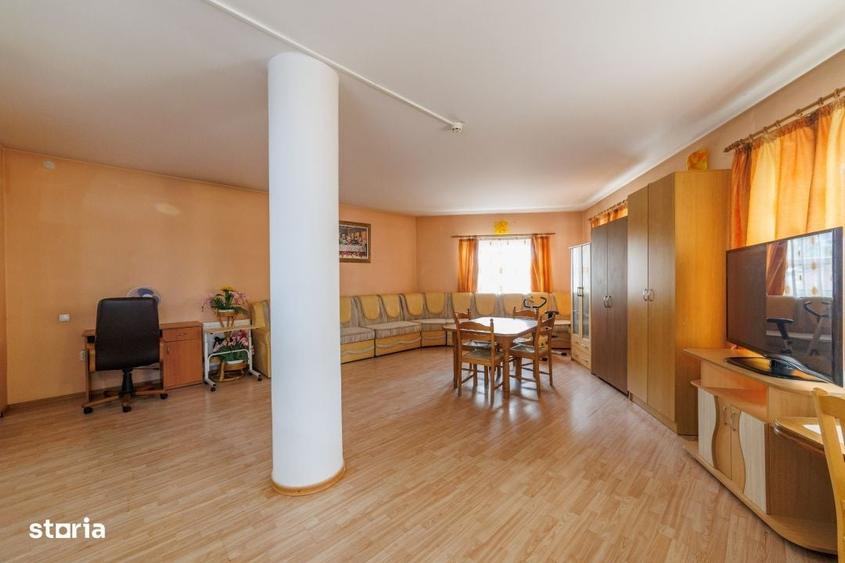 Casă cu 4 camere în Găvana