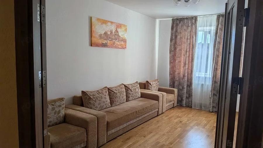 Apartament cu 2 camere decomandat în Sălaj