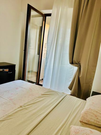 Apartament cu 2 camere semidecomandat în Ultracentral