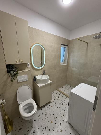 Apartament cu 2 camere decomandat în Șelimbăr