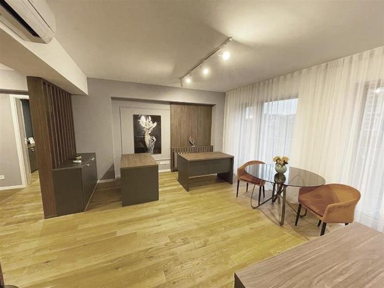 Apartament 2 camere, Aviatiei - 1