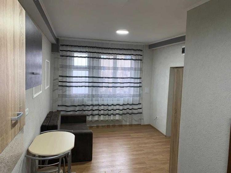 Garsonieră semidecomandată în UTA