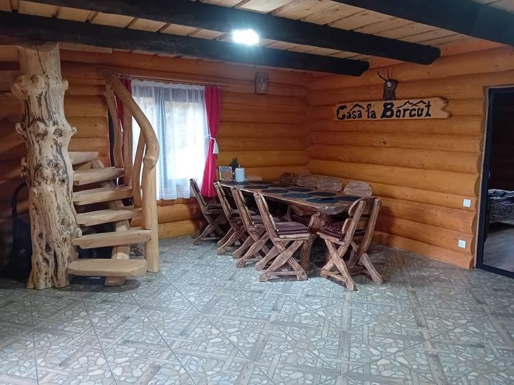 Casă cu 4 camere în Central